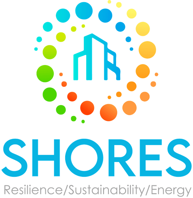 SHORES logo